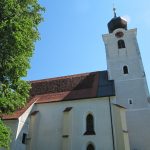 Pfarrkirche Sankt Margarethen – St. Margarethen an der Raab